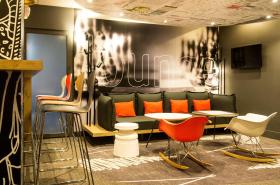 ibis Orleans Centre Gare - photo 24