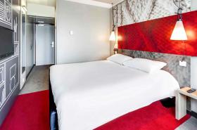 ibis Orleans Centre Gare - photo 17