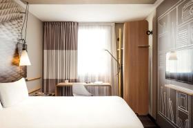 ibis Orleans Centre Gare - photo 15