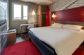 ibis Orleans Centre Gare - photo 10