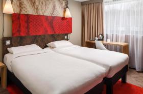 ibis Orleans Centre Gare - photo 5