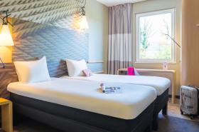 ibis Orleans Centre Gare - photo 13