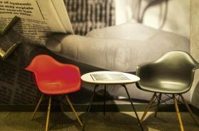 ibis Orleans Centre Gare - photo 4