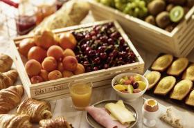 ibis Orleans Centre Gare - photo 7