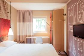 ibis Orleans Centre Gare - photo 19