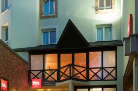 ibis Orleans Centre Gare - photo 24