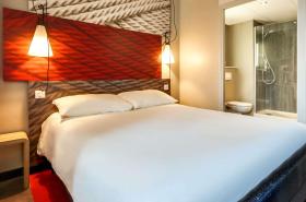 ibis Orleans Centre Gare - photo 23
