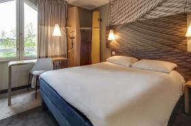 ibis Orleans Centre Gare - photo 22