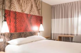 ibis Orleans Centre Gare - photo 7