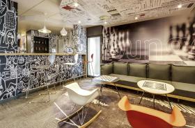 ibis Orleans Centre Gare - photo 4