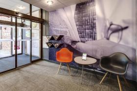 ibis Orleans Centre Gare - photo 26
