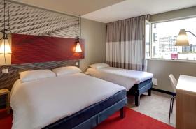 ibis Orleans Centre Gare - photo 19