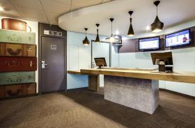 ibis Orleans Centre Gare - photo 27