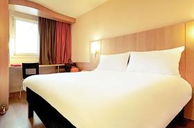 ibis Orleans Centre Gare - photo 16