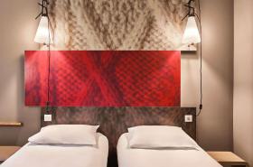 ibis Orleans Centre Gare - photo 17