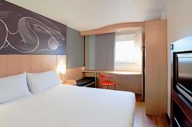 ibis Orleans Centre Gare - photo 5