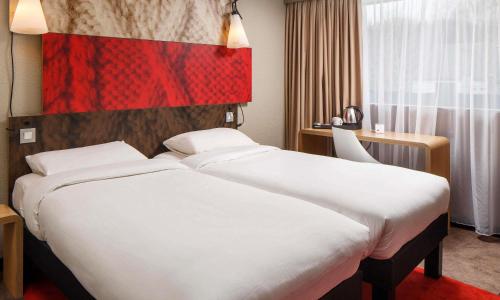 ibis Orleans Centre Gare - photo 2