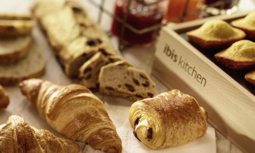 ibis Orleans Centre Gare - photo 3