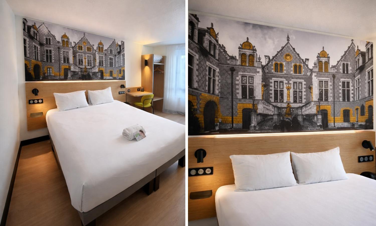 Foto vom ibis Orléans Centre Foch