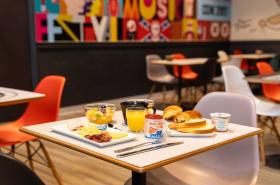 ibis Orléans Centre Foch - photo 17