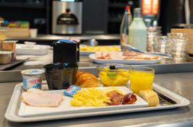 ibis Orléans Centre Foch - photo 12