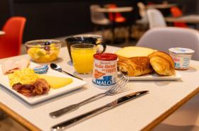 ibis Orléans Centre Foch - photo 15