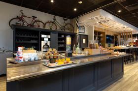 ibis Orléans Centre Foch - photo 21