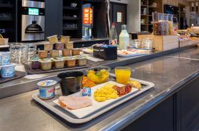 ibis Orléans Centre Foch - photo 20