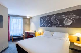 ibis Orléans Centre Foch - photo 4