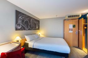ibis Orléans Centre Foch - photo 25