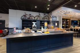 ibis Orléans Centre Foch - photo 18