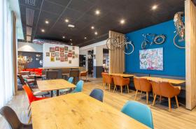 ibis Orléans Centre Foch - photo 14