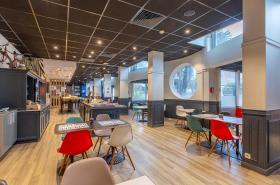 ibis Orléans Centre Foch - photo 13