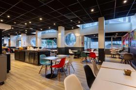 ibis Orléans Centre Foch - photo 11