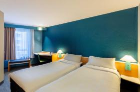 ibis Orléans Centre Foch - photo 26