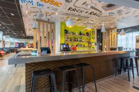 ibis Orléans Centre Foch - photo 5