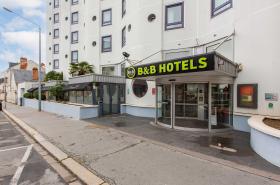 ibis Orléans Centre Foch - photo 22