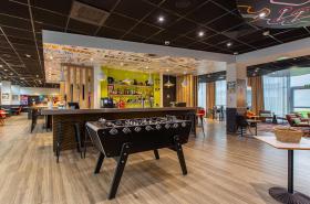 ibis Orléans Centre Foch - photo 24