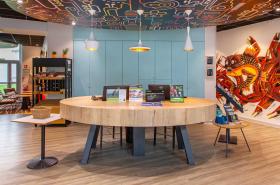 ibis Orléans Centre Foch - photo 10