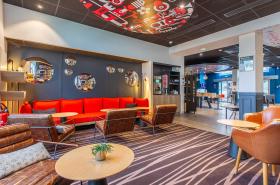 ibis Orléans Centre Foch - photo 9