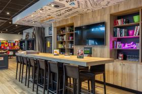 ibis Orléans Centre Foch - photo 23