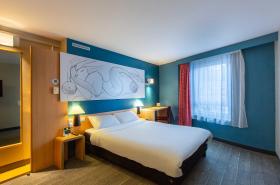 ibis Orléans Centre Foch - photo 6