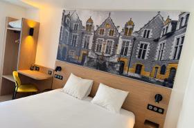 ibis Orléans Centre Foch - photo 11