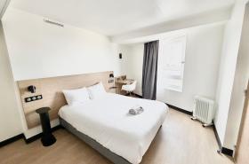 ibis Orléans Centre Foch - photo 9