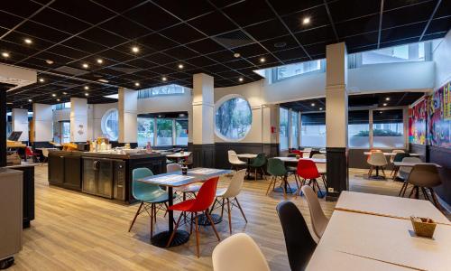 ibis Orléans Centre Foch - photo 2