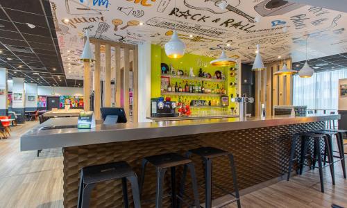 ibis Orléans Centre Foch - photo 2