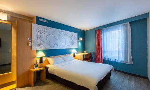 ibis Orléans Centre Foch - photo 3