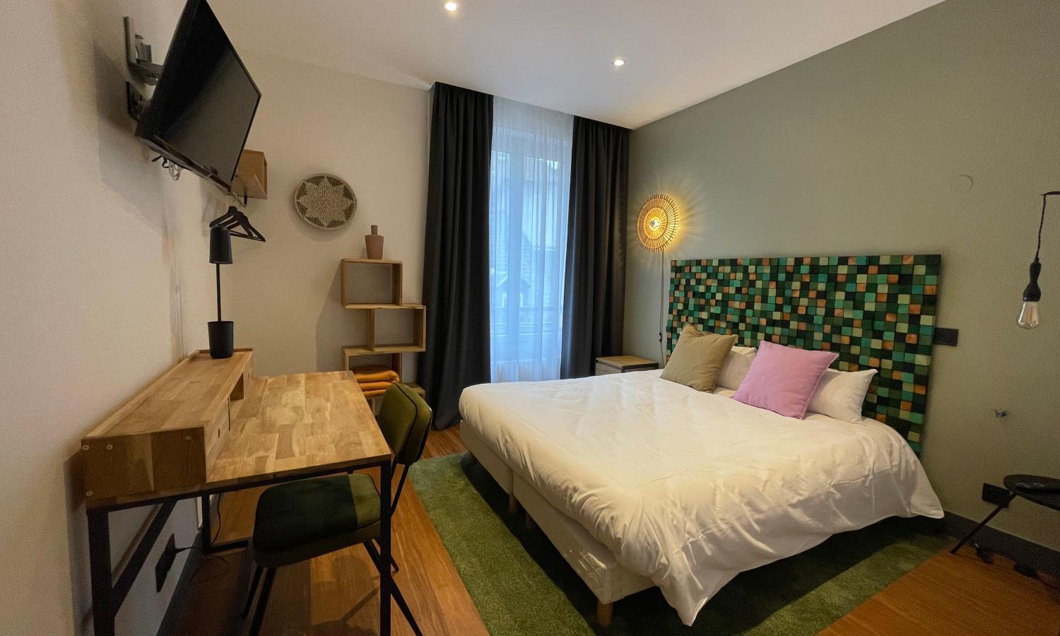 Foto del Urban Jungle Hôtel Orleans