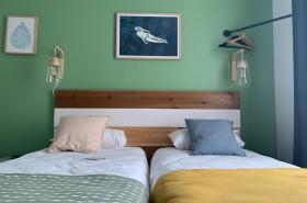 Urban Jungle Hôtel Orleans - photo 7