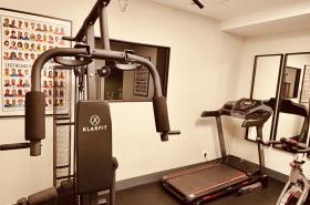 Urban Jungle Hôtel Orleans - photo 19